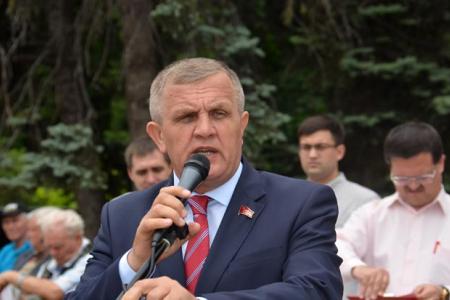 К.К. Тайсаев: «Настало время оглянуться назад»