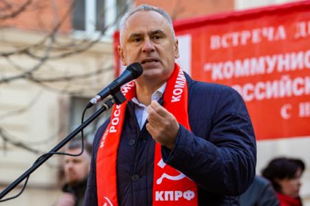 К.К. Тайсаев: «Настало время оглянуться назад»