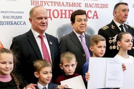К.К. Тайсаев: «Настало время оглянуться назад»