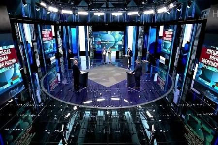 Дмитрий Новиков на Первом канале о бюджетной политике Силуанова: «Тот, кто не справляется, должен уходить»