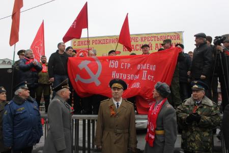 К.К. Тайсаев: «Настало время оглянуться назад»