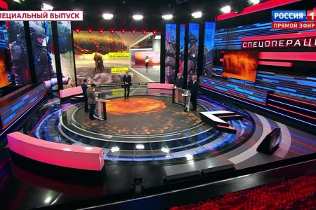Юрий Афонин на «России-1»: Чтобы выстоять в длительном противостоянии с Западом, нам необходимо остановить вымирание