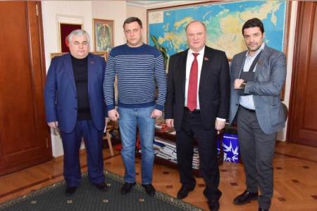 К.К. Тайсаев: «Настало время оглянуться назад»