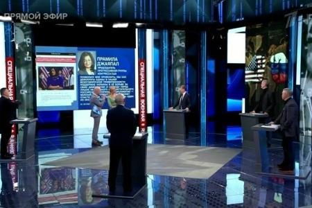 Дмитрий Новиков на Первом канале о бюджетной политике Силуанова: «Тот, кто не справляется, должен уходить»
