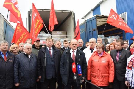 К.К. Тайсаев: «Настало время оглянуться назад»