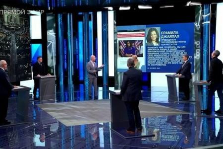 Дмитрий Новиков на Первом канале о бюджетной политике Силуанова: «Тот, кто не справляется, должен уходить»