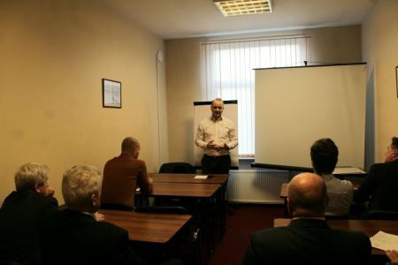 В Санкт-Петербурге продолжил работу семинар-совещание партактива КПРФ Северо-Запада