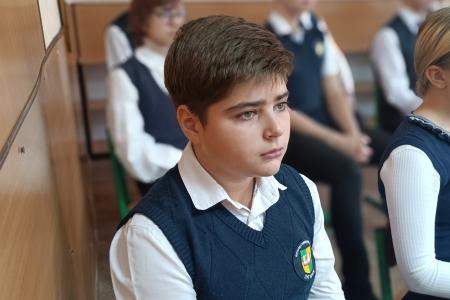 Глава Хакасии Валентин Коновалов посетил Луганскую Народную Республику