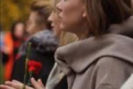 Лидер ставропольских коммунистов Виктор Гончаров: Комсомол – в наших сердцах