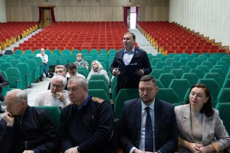Екатеринбург. Непростая судьба ДК «Химмаш» - итоги губительной приватизации