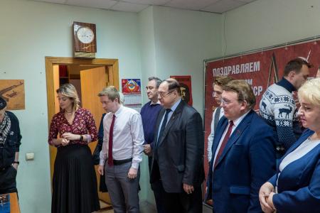 Курская область. СССР: путешествие в будущее