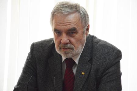 В Ивановском обкоме КПРФ состоялся круглый стол, посвящённый 70-летию работы И.В. Сталина «Экономические проблемы социализма в СССР»