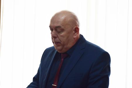 Состоялся семинар-совещание первых секретарей городских и районных отделений КПРФ Ивановской области