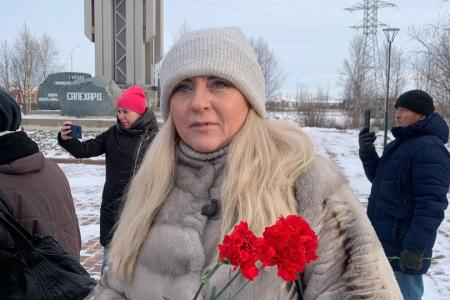 Ямало-Ненецкий автономный округ. День рождения Комсомола - это праздник, который объединяет наше общество