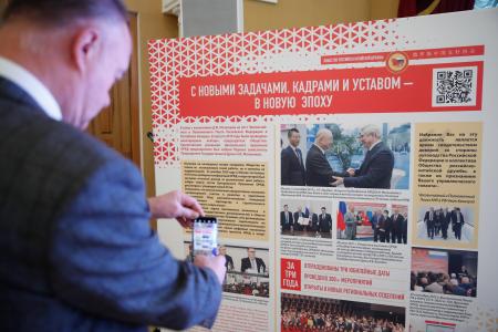 Иван Мельников: история Общества российско-китайской дружбы – это история дружеских чувств людей друг к другу
