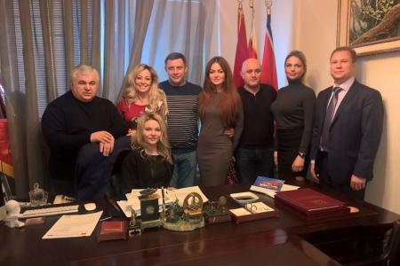 К.К. Тайсаев: «Настало время оглянуться назад»