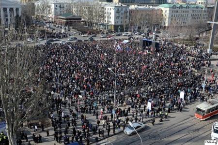 К.К. Тайсаев: «Настало время оглянуться назад»