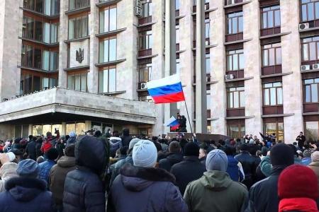 К.К. Тайсаев: «Настало время оглянуться назад»