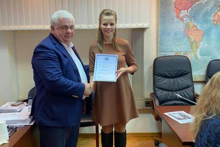Казбек Тайсаев: "Популяризация русской культуры, языка и литературы за рубежом»