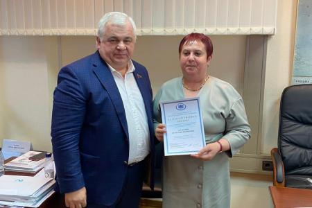 Казбек Тайсаев: "Популяризация русской культуры, языка и литературы за рубежом»