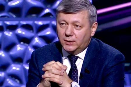 Дмитрий Новиков на телеканале «Звезда»: «XX съезд Компартии Китая останется в мировой истории одним из главных событий 2022 года»