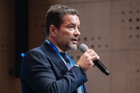 А.А. Ющенко выступил с лекцией в Российской Академии народного хозяйства и государственной службы