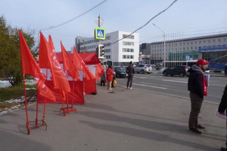 Магадан. Не забудем, не простим!