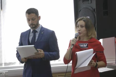 День рождения Ленинского комсомола отметили в Магадане