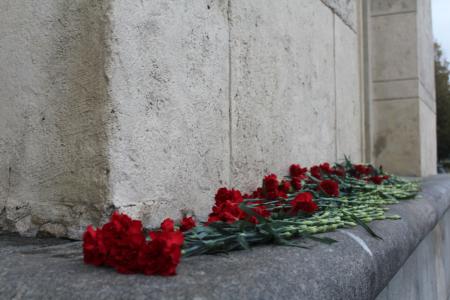 Семинар-совещание Северо-Запада: Началась «Сверка часов»