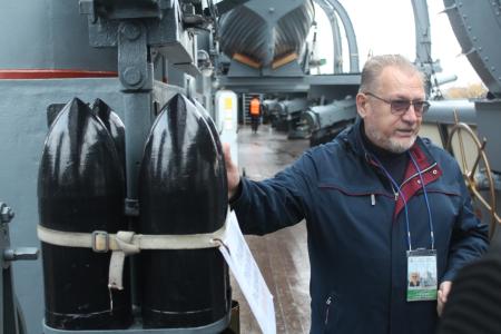Семинар-совещание Северо-Запада: Началась «Сверка часов»