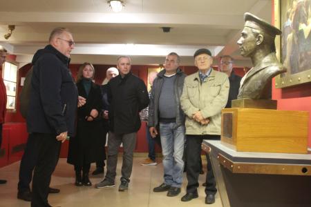 Семинар-совещание Северо-Запада: Началась «Сверка часов»