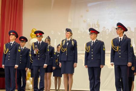 Сенатор РФ, член ЦК КПРФ А.М. Гибатдинов поздравил педагогов Ульяновской области с Днем учителя