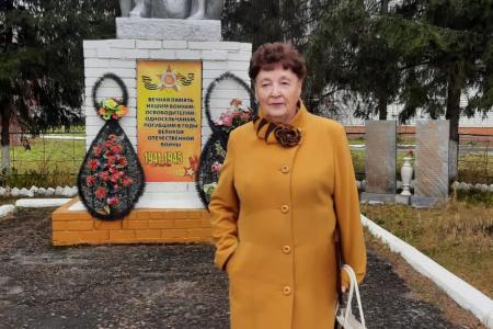 Депутат  Тюменской областной Думы Т.Н. Казанцева приняла участие в презентации Книги памяти деревни Яр Ялуторовского района