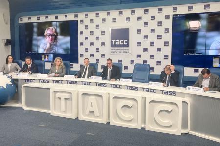 Мария Дробот: власть должна лоббировать только интересы народа, интересы большинства