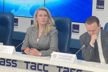Мария Дробот: власть должна лоббировать только интересы народа, интересы большинства