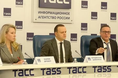Мария Дробот: власть должна лоббировать только интересы народа, интересы большинства