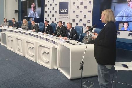 Мария Дробот: власть должна лоббировать только интересы народа, интересы большинства