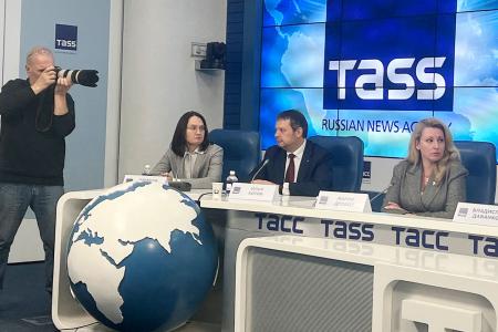 Мария Дробот: власть должна лоббировать только интересы народа, интересы большинства