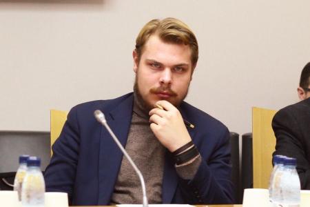 В Госдуме состоялся круглый стол на тему: «Ленинский комсомол на передовой борьбы за права молодежи»