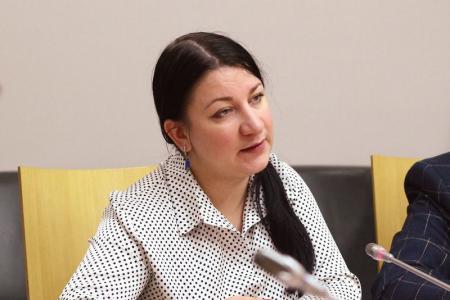 В Госдуме состоялся круглый стол на тему: «Ленинский комсомол на передовой борьбы за права молодежи»