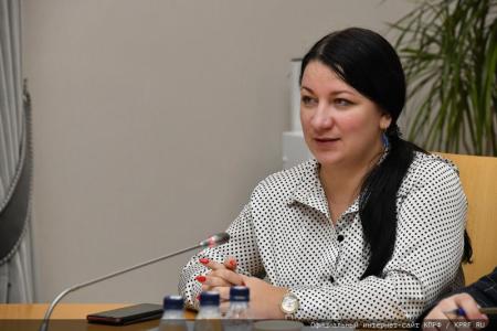 В Госдуме состоялся круглый стол на тему: «Ленинский комсомол на передовой борьбы за права молодежи»