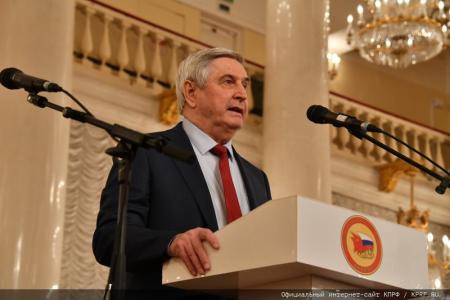 В Москве состоялся праздничный концерт, посвященный 65-летию Общества российско-китайской дружбы