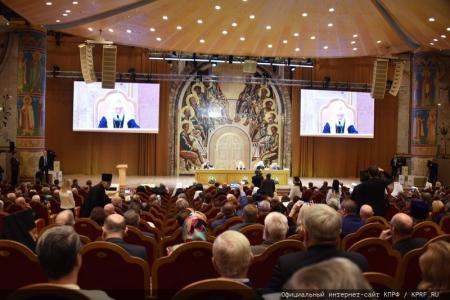 Г.А. Зюганов: «За праведное дело во имя Победы!»