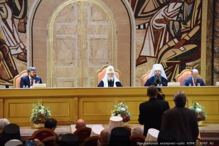 Г.А. Зюганов: «За праведное дело во имя Победы!»