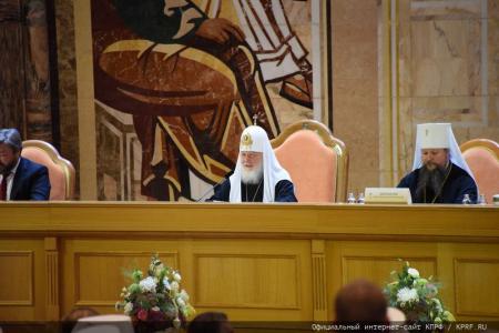 Г.А. Зюганов: «За праведное дело во имя Победы!»