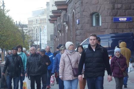 Д.А. Парфенов: Рабочие авиационного завода борются за право на жильё!