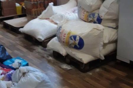 Лидер ставропольских коммунистов Виктор Гончаров: Ком к горлу подступает от слов благодарности наших воинов!