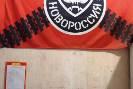 Лидер ставропольских коммунистов Виктор Гончаров: Ком к горлу подступает от слов благодарности наших воинов!