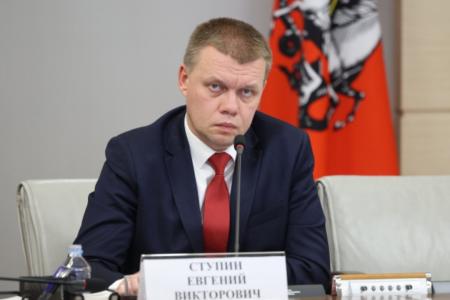 Фракция КПРФ в Мосгордуме провела круглый стол по теме работы профсоюзов