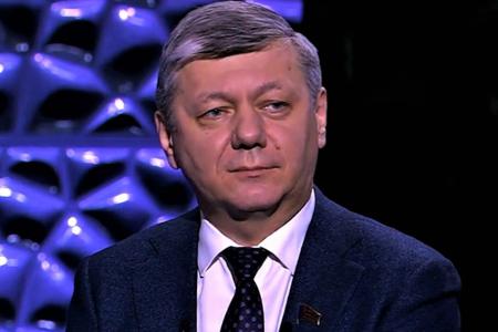 Дмитрий Новиков на телеканале «Звезда»: «XX съезд Компартии Китая останется в мировой истории одним из главных событий 2022 года»